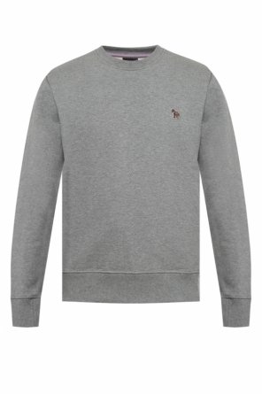 Bluza z naszywką z motywem zwierzęcym, zdjęcie 1 Bluza z naszywką z motywem zwierzęcym od Paul Smith